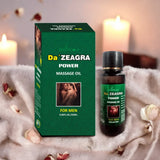 Da'zearga Power Oil for Men
