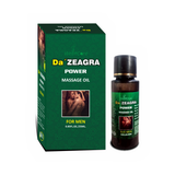 Da'zearga Power Oil for Men